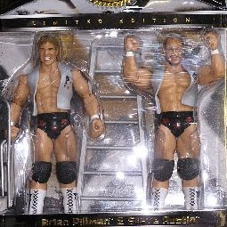 Hollywood Blondes Classic Superstars 2 Pack 