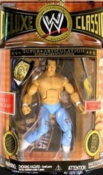 Honk Tonk Man Classic Superstars Deluxe Series 4 (FREE SHIPPING)
