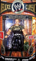 Sgt. Slaughter Classic Superstars Deluxe Series 6 (FREE SHIPPING)