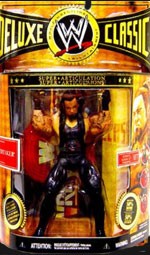 The Undertaker Classic Superstars Deluxe Series 7 (FREE SHIPPING)