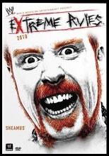 WWE: Extreme Rules 2010 DVD