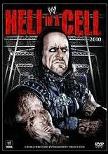 WWE: Hell in a Cell 2010 DVD
