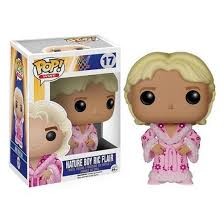 "The Nature Boy" RIC FLAIR "Exclusive" POP's (FREE SHIPPING)